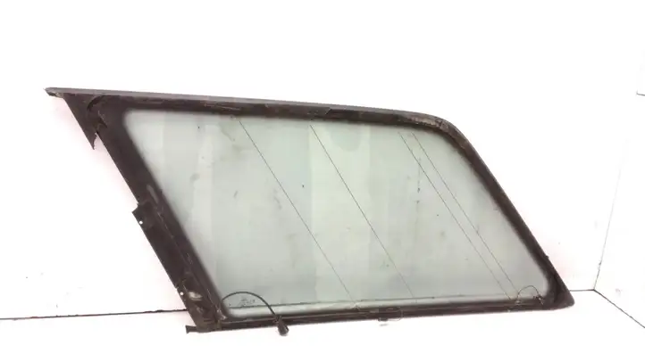Audi A6 S6 C5 4B (1997 - 2001) 43R00137 Заднее боковое стекло — фото 6