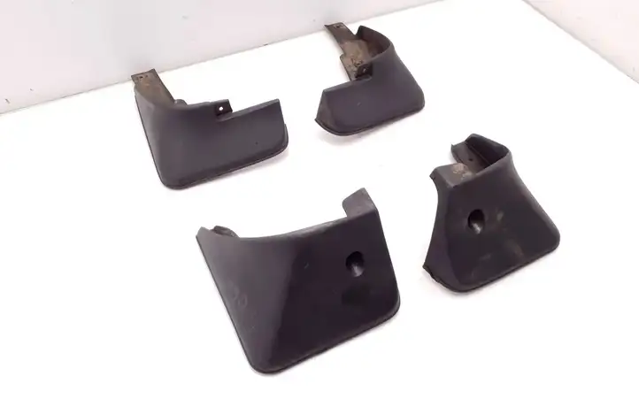 Toyota Corolla Verso AR10 (2004 - 2009) 416E896300 Комплект брызговиков — фото 1