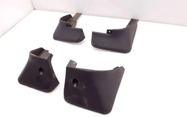 Toyota Corolla Verso AR10 (2004 - 2009) 416E896300 Комплект брызговиков — фото 2