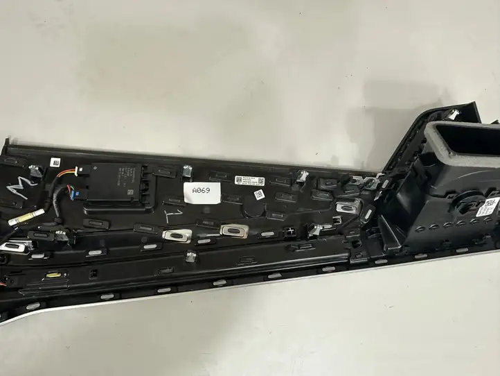 BMW X5 G05 (2018 - ) 9634835 Декоративная планка — фото 6