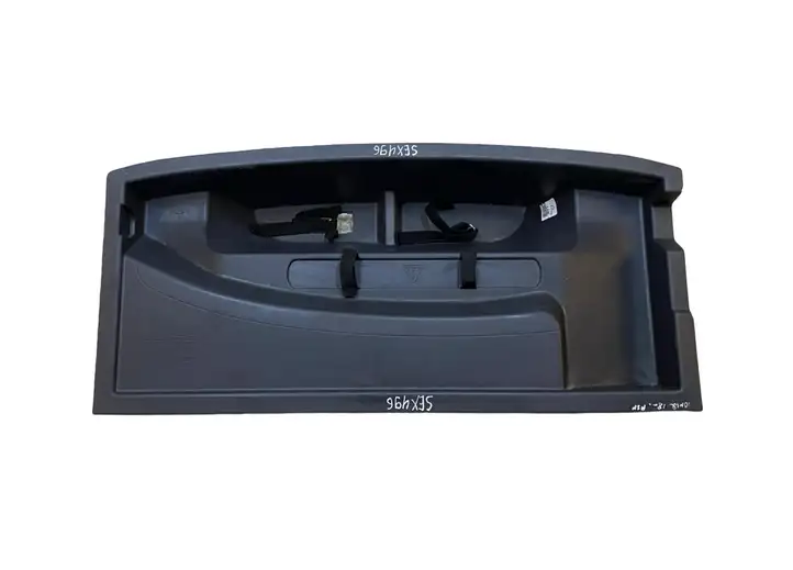 Hyundai Ioniq (2016 - ) 85755G7000 Ящик для инструментов — фото 5
