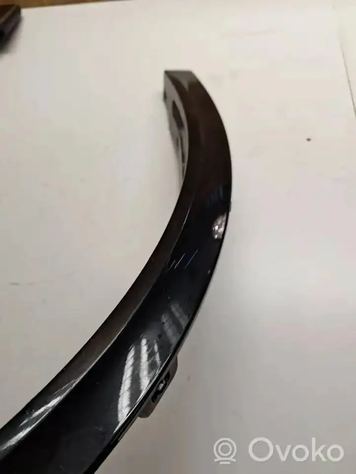 BMW (2013 - 2017) 7294372 Молдинг крыла — фото 3
