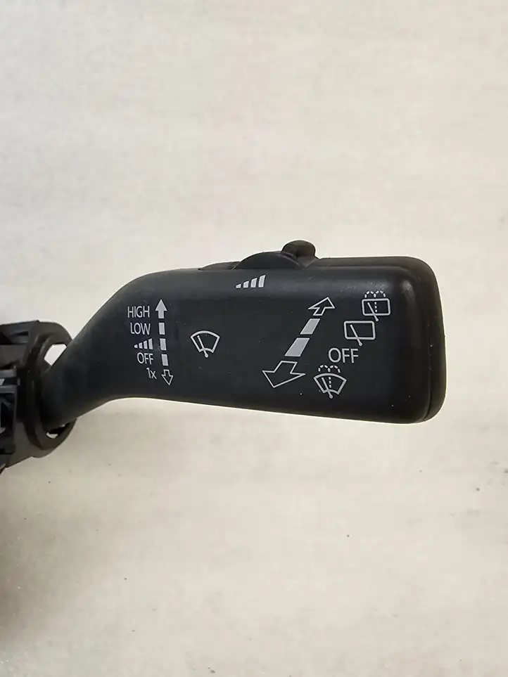 Volkswagen Sharan (2015 - ) 5K0953569BC Контактное кольцо SRS — фото 2