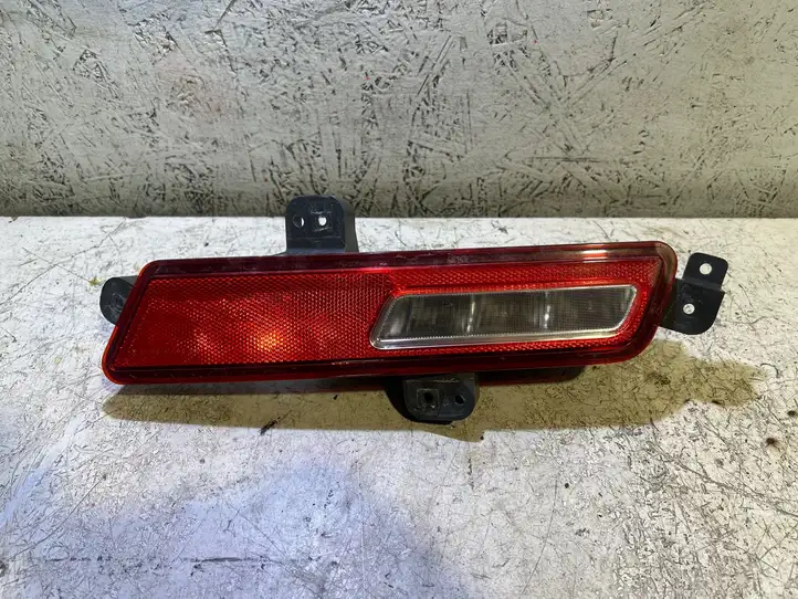 Jeep Grand Wagoneer (2021 - ) 68353119AA Задняя противотуманная фара — фото 1