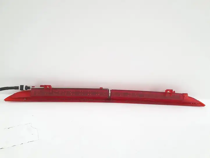 Volkswagen Touareg I (2002 - 2010) 7L6945097C Дополнительный стоп фонарь — фото 2