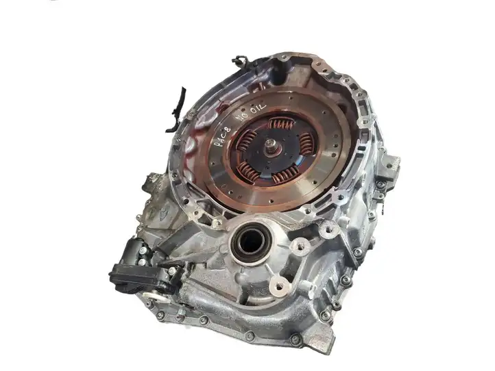 Chrysler Pacifica (2016 - ) 05062423BE Автоматическая коробка передач (АКПП) — фото 1