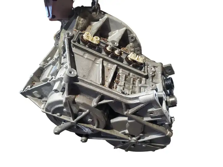 Chrysler Pacifica (2016 - ) 05062423BE Автоматическая коробка передач (АКПП) — фото 6