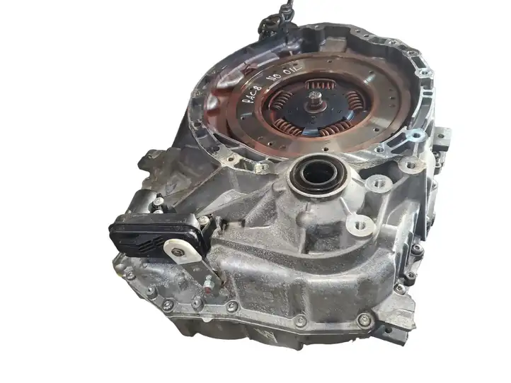 Chrysler Pacifica (2016 - ) 05062423BE Автоматическая коробка передач (АКПП) — фото 7