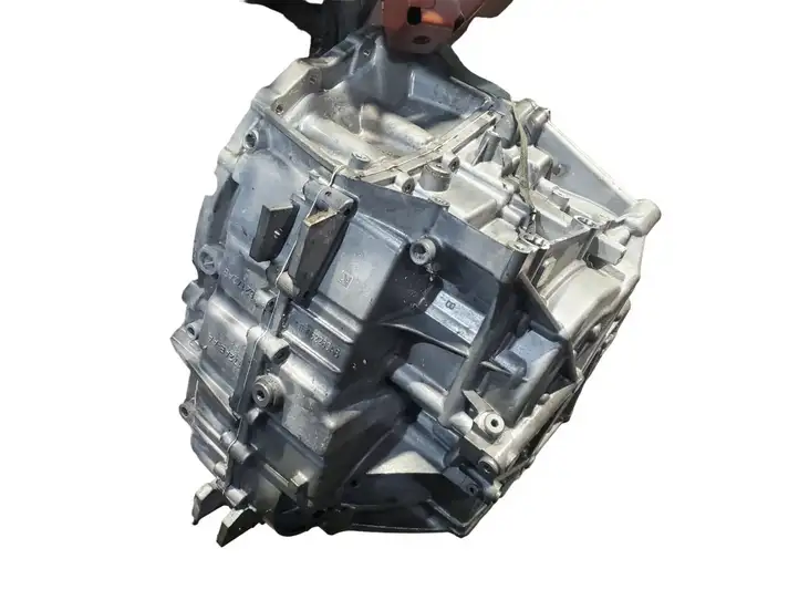 Chrysler Pacifica (2016 - ) 05062423BE Автоматическая коробка передач (АКПП) — фото 8