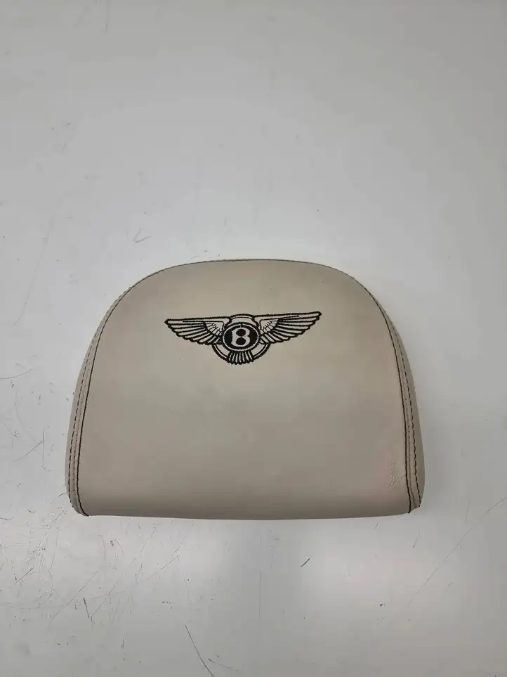 Bentley Continental (2003 - 2017) 3W7885800 Подголовник заднего сиденья — фото 1