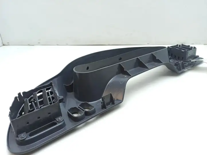 Mercedes-Benz Sprinter W901 W902 W903 W904 (1995 - 2007) A9016801439 Отделка панели приборов — фото 7