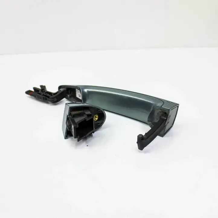 BMW X5 E70 (2006 - 2013) 7138342 Наружная ручка двери — фото 2