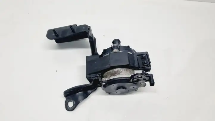 Nissan Qashqai J12 (2021 - ) 215806UM0A Электроциркуляционный насос — фото 2