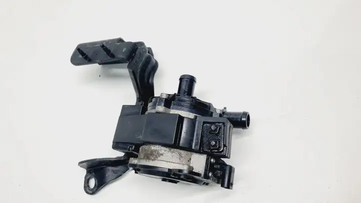 Nissan Qashqai J12 (2021 - ) 215806UM0A Электроциркуляционный насос — фото 4