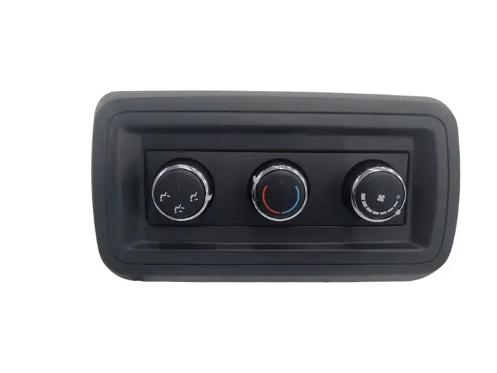 Chrysler Town & Country V (2010 - 2016) 5JG58TRMAD Комплект системы кондиционера воздуха — фото 8