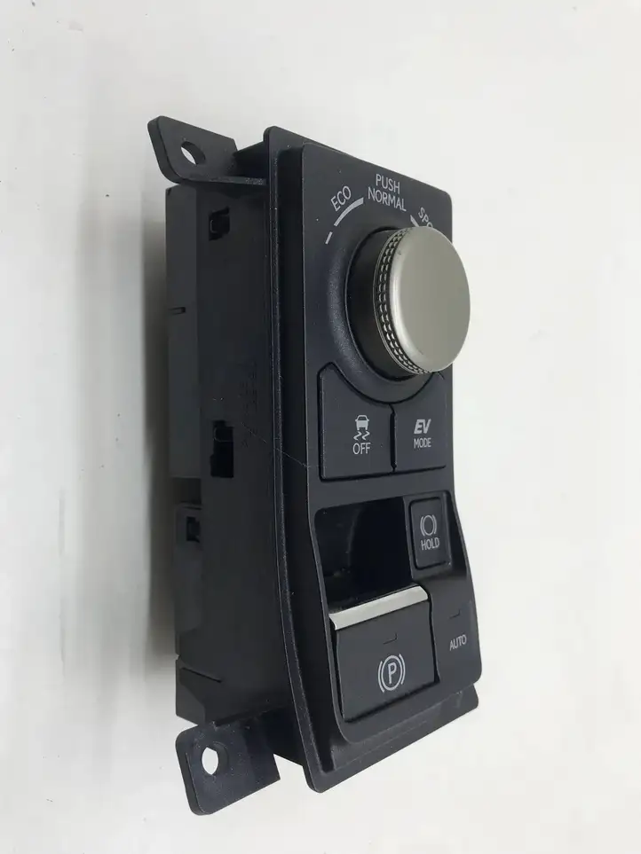 (2017 - ) 75H322 Включатель AUTO HOLD — фото 2