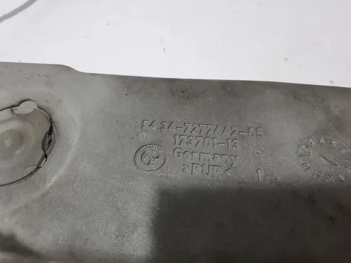 BMW 6 F12 F13 (2010 - 2018) 54347299838 Комплект складной крыши — фото 2