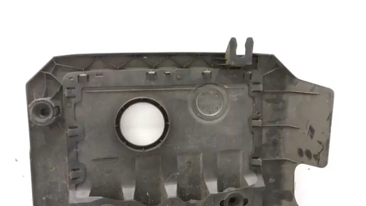 Volkswagen Golf V (2003 - 2009) 03G103925AE Крышка двигателя декоративная — фото 10
