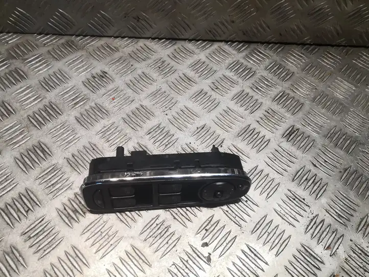 Jaguar XJ X350 (2003 - 2009) 2W9314540BE Блок кнопок стеклоподъемников — фото 2
