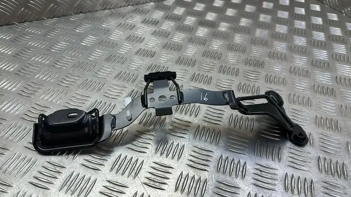Lexus IS III XE30 (2010 - 2013) Кронштейн ISOFIX — фото 4