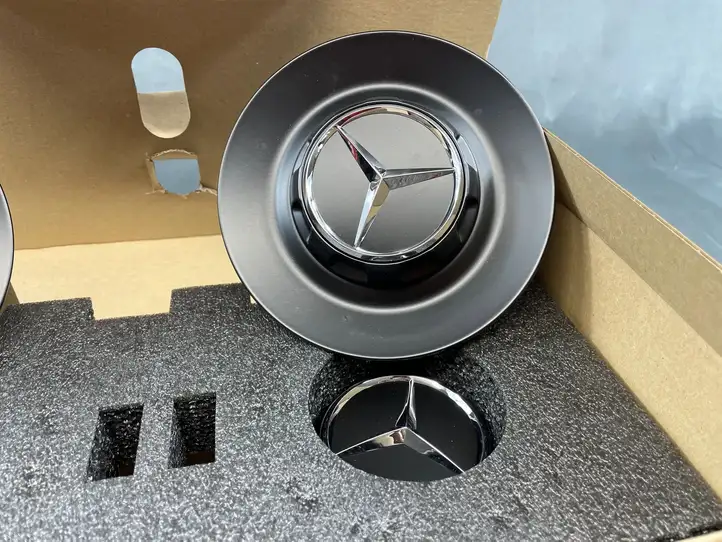 Mercedes-Benz AMG GT 4 x290 w290 (2018 - ) A0004002200928 Колпаки колес R20 — фото 9