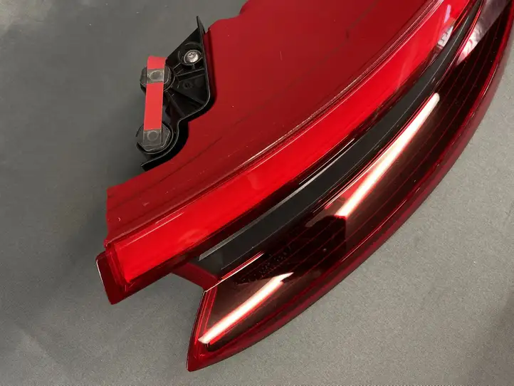 Porsche 911 991 (2011 - 2019) 99163197802 Задний фонарь в кузове — фото 5