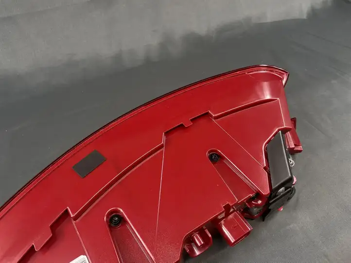 Porsche 911 991 (2011 - 2019) 99163197303 Задний фонарь в кузове — фото 5