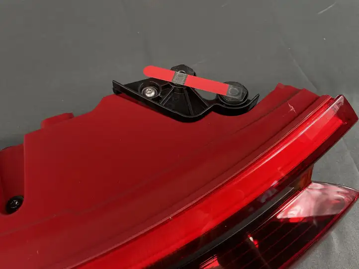 Porsche 911 991 (2011 - 2019) 99163197303 Задний фонарь в кузове — фото 12