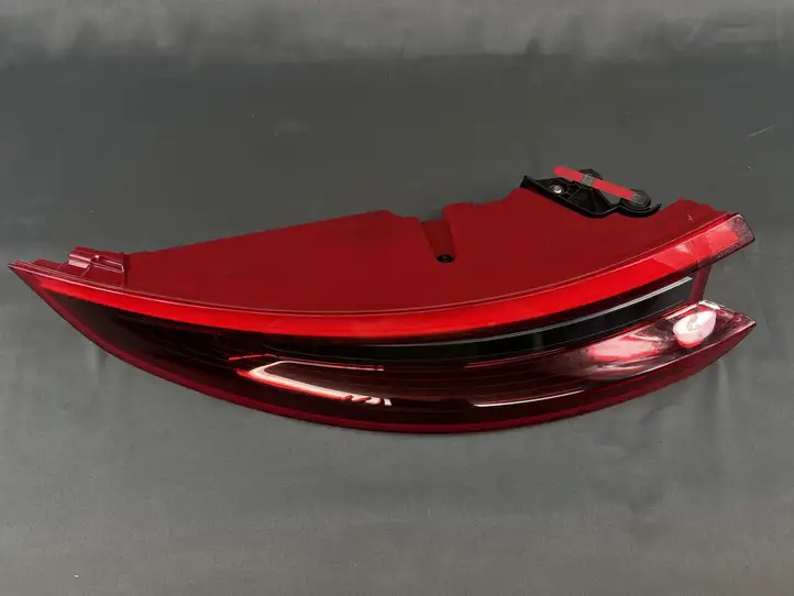 Porsche 911 991 (2011 - 2019) 99163197303 Задний фонарь в кузове — фото 14