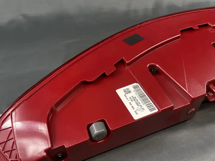 Porsche 911 991 (2011 - 2019) 99163197303 Задний фонарь в кузове — фото 17