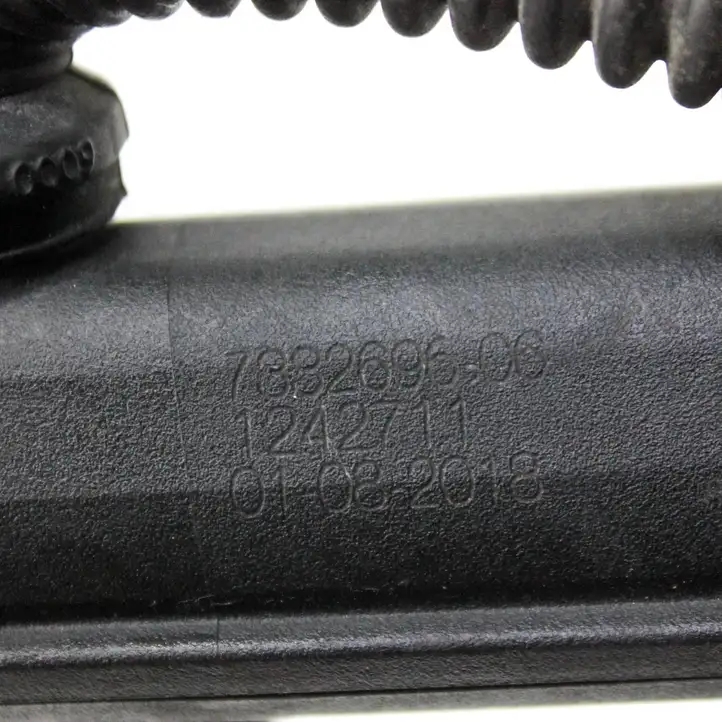 BMW X5 E70 (2006 - 2013) 7332696 Амортизатор крышки багажника — фото 6