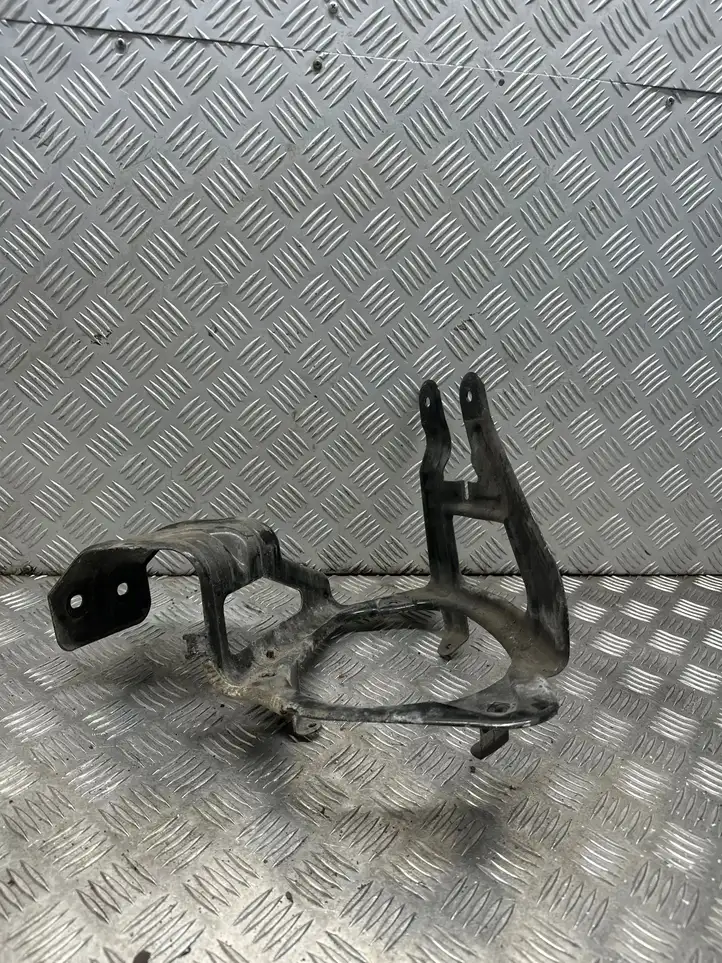 BMW X5 F15 (2013 - 2017) 70204L088 Кронштейн бака AdBlue — фото 1