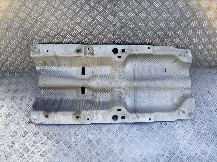 8U0521441 Audi Q3 8U Išmetimo termo izoliacija (apsauga nuo karščio)