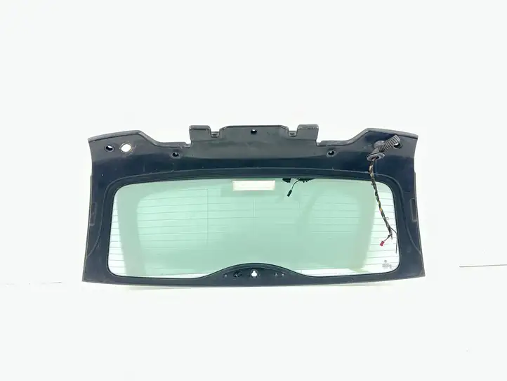 BMW 3 E90 E91 (2005 - 2012) 43R001026 Открывающееся стекло крышки багажника — фото 2
