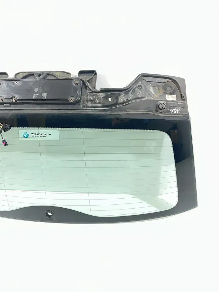 BMW 3 E90 E91 (2005 - 2012) 43R001026 Открывающееся стекло крышки багажника — фото 4