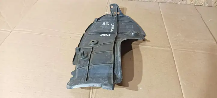 Toyota RAV 4 (XA30) (2006 - 2016) 5259142070 Защита заднего бампера — фото 10