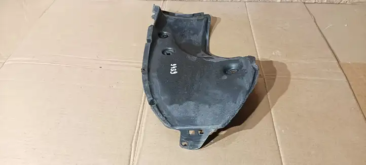 Toyota RAV 4 (XA30) (2006 - 2016) 5259142070 Защита заднего бампера — фото 11