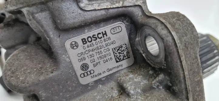Audi A4 S4 B9 (2015 - 2019) 059130755CG Комплект системы впрыска — фото 9