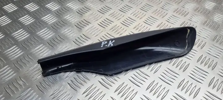 Peugeot 206 (1998 - 2012) 9644817380 Крышка рейлинга — фото 3