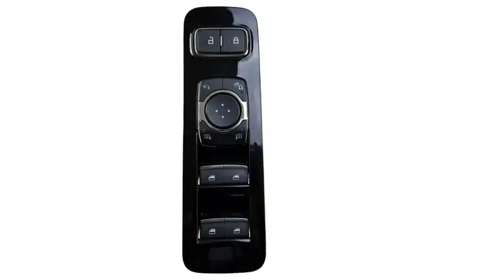Lincoln Aviator II (2020 - ) LC5B14B133 Кнопка стеклоподъемников — фото 1