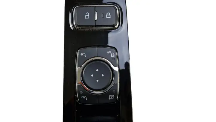 Lincoln Aviator II (2020 - ) LC5B14B133 Кнопка стеклоподъемников — фото 4