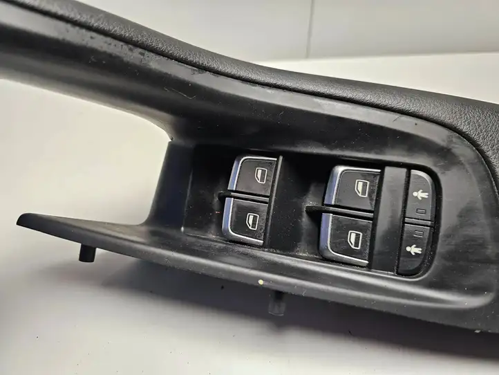 Audi A6 C7 (2014 - 2018) 4G0867173 Ручка закрывания двери — фото 3
