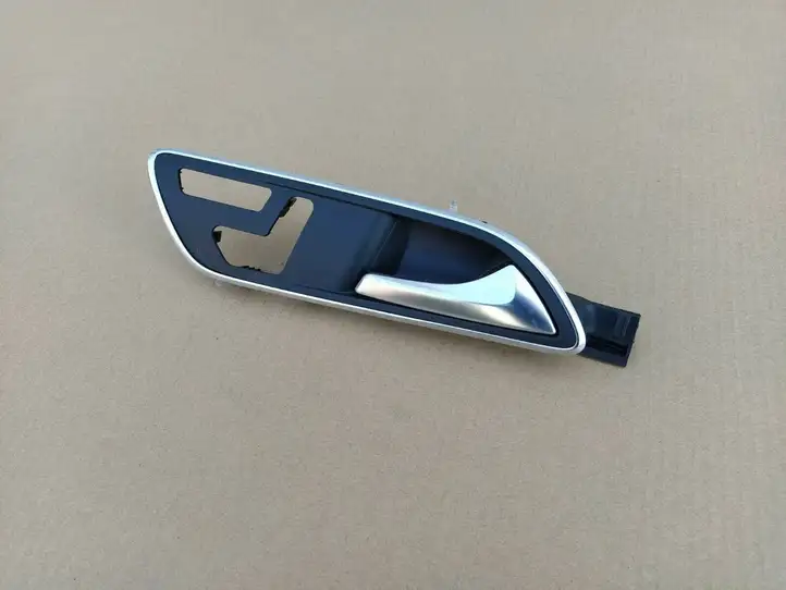 Mercedes-Benz CLA C117,X117,W117 (2013 - 2019) A2467200648 Внутренняя ручка двери — фото 4
