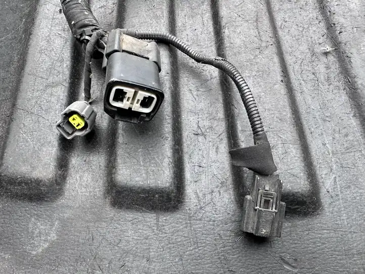 Volvo S90, V90 (2016 - 2020) 31499313 Проводка стартера — фото 3