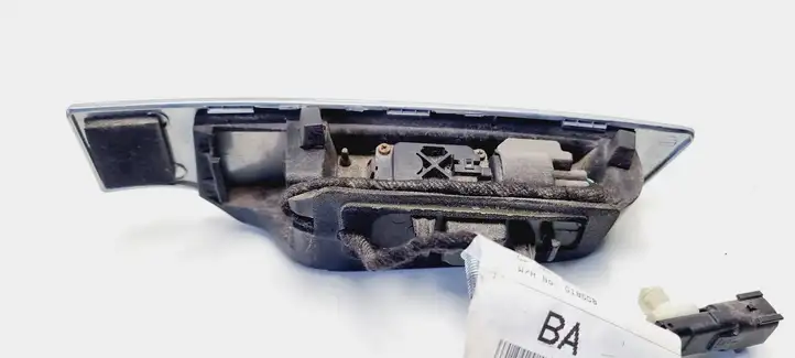 Ford Ecosport (2013 - 2018) DN1T14A411BA Ручка багажной двери — фото 3