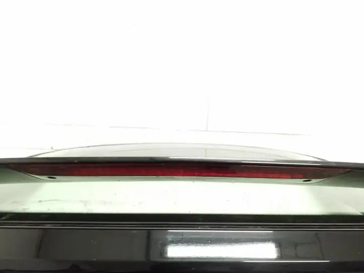 Volkswagen ID.5 (2022 - ) Крышка багажника — фото 6