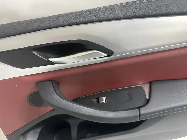 BMW X4 G02 (2018 - ) 5A1AFA7 Комплект салона — фото 7
