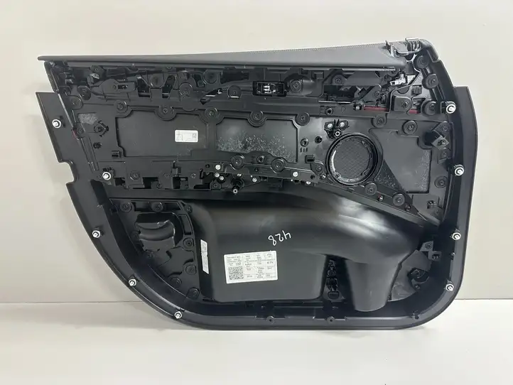 BMW X4 G02 (2018 - ) 5A1AFA7 Комплект салона — фото 8