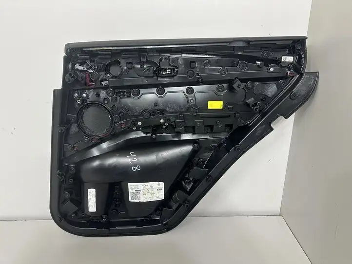 BMW X4 G02 (2018 - ) 5A1AFA7 Комплект салона — фото 10