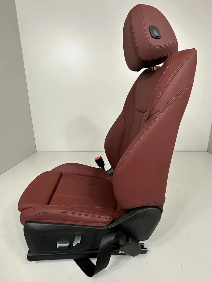 BMW X4 G02 (2018 - ) 5A1AFA7 Комплект салона — фото 18